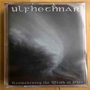 Ulfhethnar - Reawakening The Wrath Of Yore flac