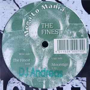 Mega 'Lo Mania - The Finest flac