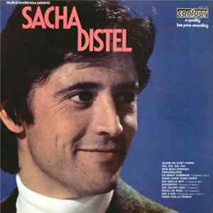 Sacha Distel - Musical Rendez Vous Presents Sacha Distel flac