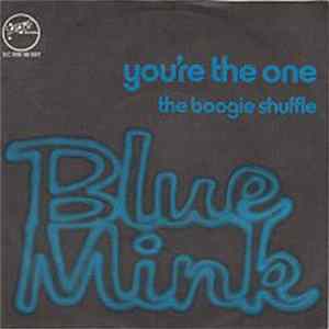 Blue Mink - You're The One flac
