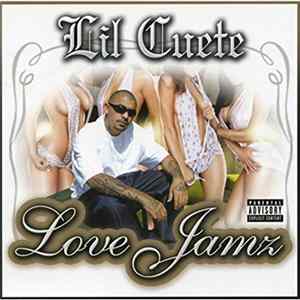 Lil Cuete - Love Jamz flac