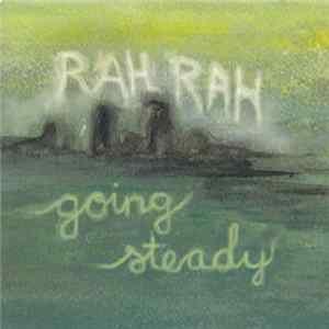 Rah Rah - Going Steady flac