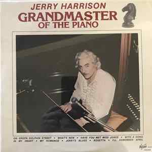 Jerry Harrison - Grandmaster Of The Piano flac