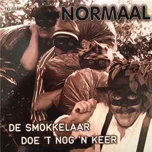 Normaal - De Smokkelaar flac