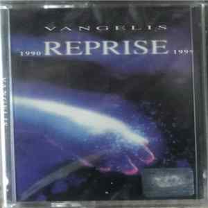 Vangelis - Reprise 1990-1999 flac