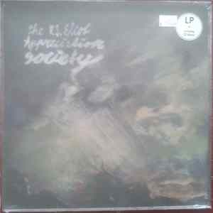 The T.S. Eliot Appreciation Society - A New History flac