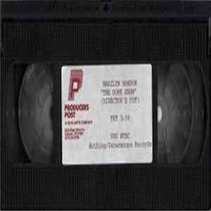 Marilyn Manson - The Dope Show flac