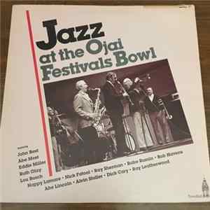 The Best And The Most - Jazz At The Ojai Festivals Bowl flac