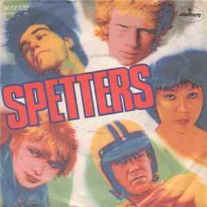 Kayak - Spetters flac