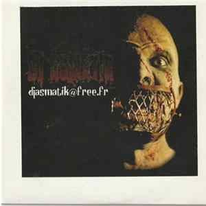 Dj Asmatik - Untitled flac