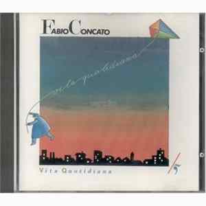 Fabio Concato - Vita Quotidiana flac