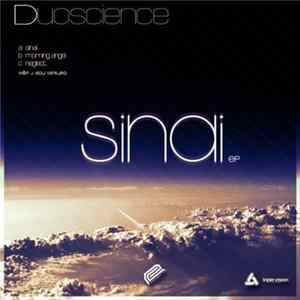 Duoscience - Sinai EP flac