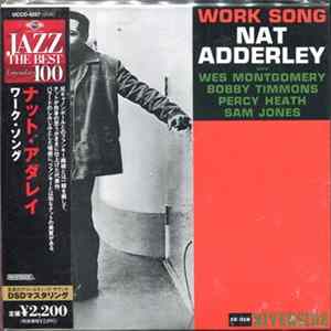 Nat Adderley - Work Song flac