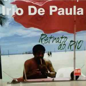 Irio De Paula - Retrato Do Rio flac
