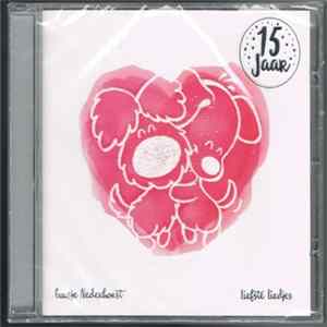 Guusje Nederhorst - Liefste Liedjes flac