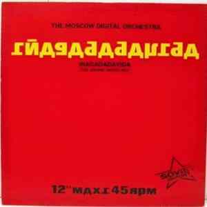 The Moscow Digital Orchestra - Inagadadavida (The Grand Opera Mix) flac