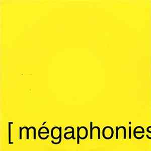 Jérôme Joy - [Mégaphonies] flac