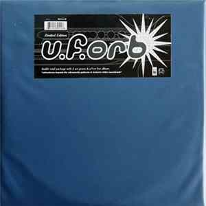Orb, The - U.F.Orb flac