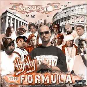 Gennessee - The Hyphy Formula flac