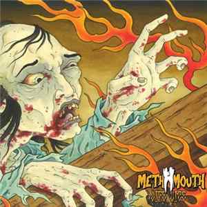 Meth Mouth - Life Vice flac