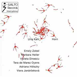 Urla Kahl - Horn flac