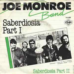 Joe Monroe Band - Saberdiosia Part I flac