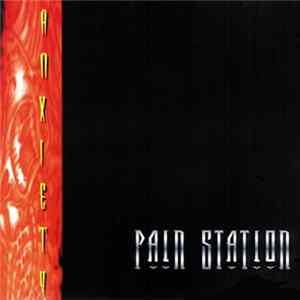 Pain Station - Anxiety flac
