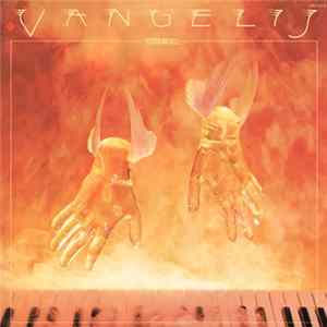 Vangelis - Heaven And Hell flac