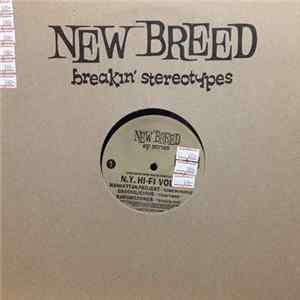 Various - N.Y. Hi-Fi Vol. 2 flac