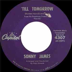 Sonny James - 'Till Tomorrow flac