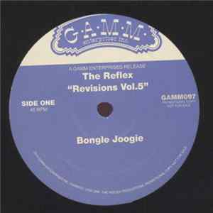 The Reflex - Revisions Vol 5 flac