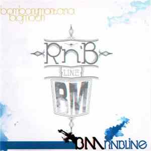 Bombony Montana & Big Moon - R'n'B Line flac
