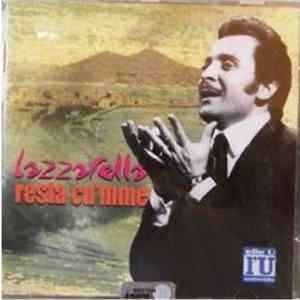 Domenico Modugno - Il Grande Mimmo 3 Lazzarella Resta Cu'mme flac