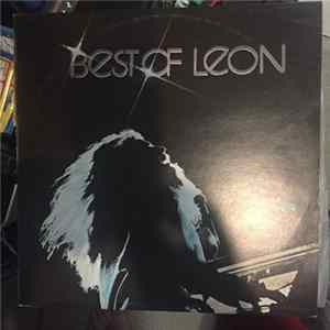 Leon Russell - Best Of Leon flac