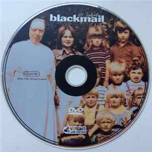 Blackmail - 20 Jahre Blackmail flac