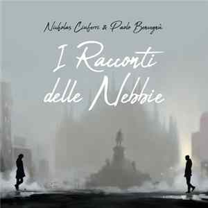 Paolo Benvegnù & Nicholas Ciuferri - I Racconti delle Nebbie flac