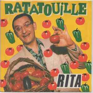 Rita - Ratatouille flac