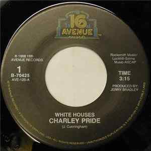 Charley Pride - White Houses flac
