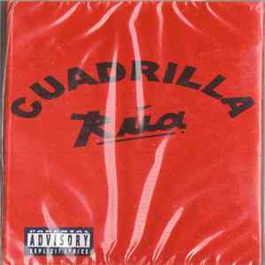 Cuadrilla Rua - Voz De La Calle / Campo De Guerra flac