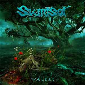 Svartsot - Vældet flac