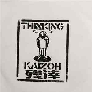 Kaizoh - Thinking flac