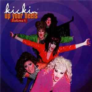 Various - Kickin' Up Your Heels Volume 2 flac