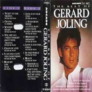 Gerard Joling - The Best Of Gerard Joling flac