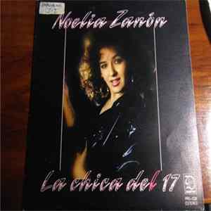 Noelia Zanón - La Chica del 17 flac