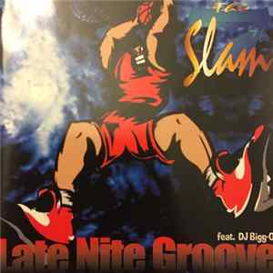 Late Nite Groove, DJ Bigg-O - The Slam flac