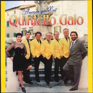 Nuovo Quintetto Gaio - Ancora Per Voi flac