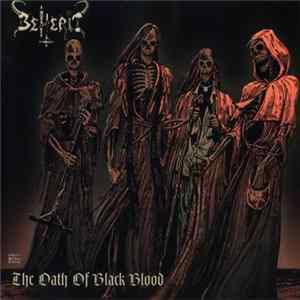 Beherit - The Oath Of Black Blood flac