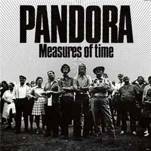 Pandora - Measures Of Time flac