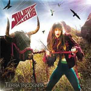 Juliette Lewis - Terra Incognita flac