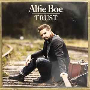 Alfie Boe - Trust flac